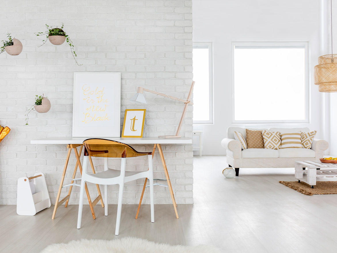 015 Renovated apartment