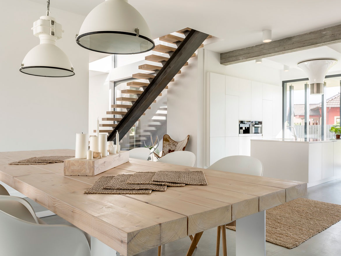 030 Awesome family home